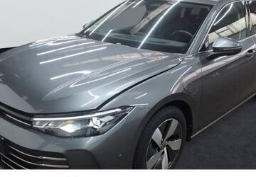 VW Passat Variant 14.682 km 36.590 &euro; Pfaffenhofen/Ilm 85276