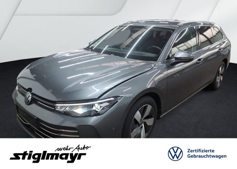 VW Passat Variant 14.682 km 36.590 &euro; Pfaffenhofen/Ilm 85276