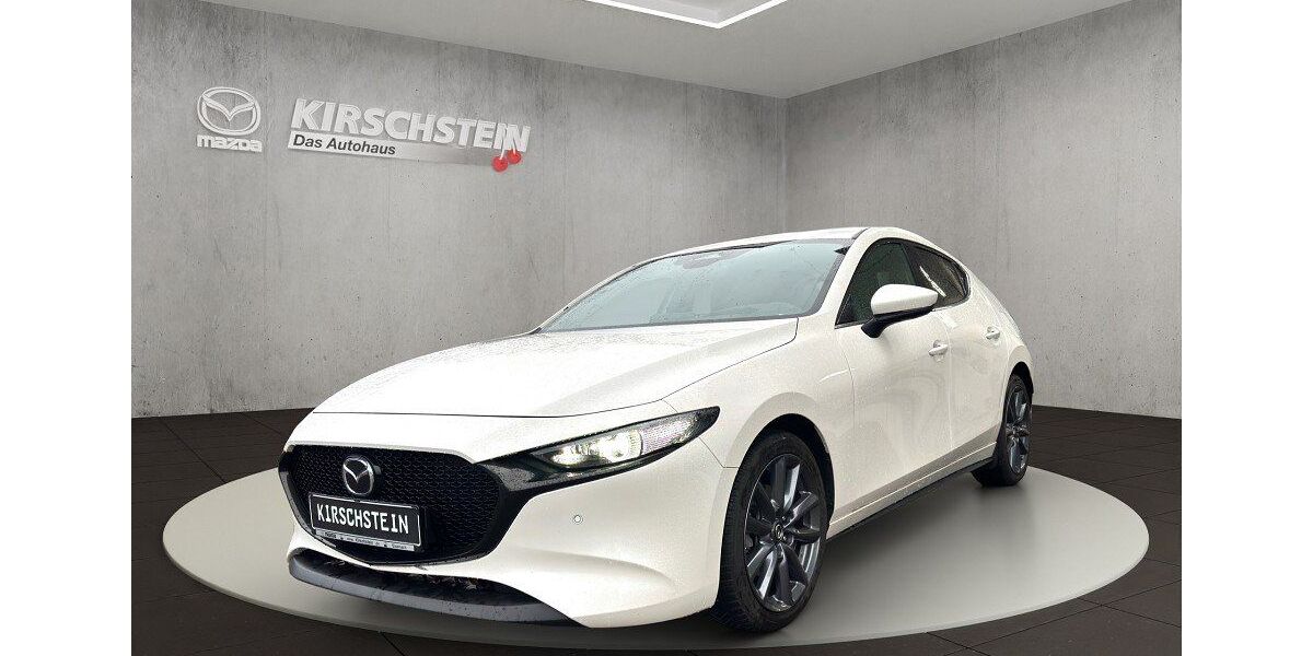 Mazda 3 11.514 km 25.490 &euro; Eisenach 99817