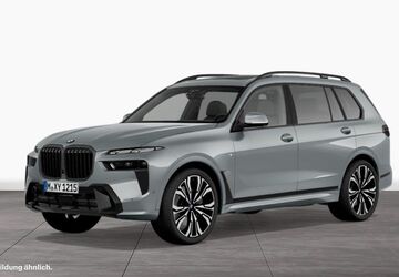 BMW X7 12.383 km 107.802 &euro; Lemgo 32657