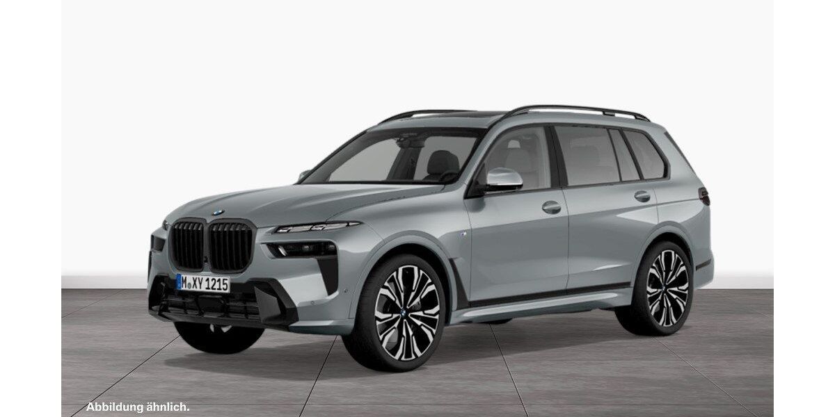 BMW X7 12.383 km 107.802 &euro; Lemgo 32657