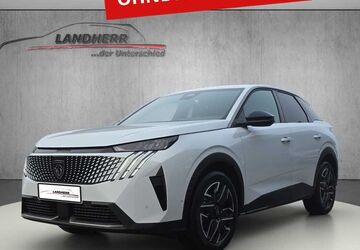 Peugeot 3008 15.845 km 27.420 &euro; Thannhausen 86470