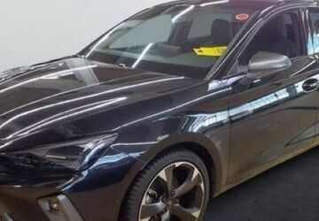 Cupra Leon 27.004 km 29.380 &euro; Regen 94209