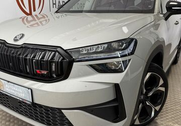 Skoda Kodiaq 1.075 km 54.970 &euro; Harmstorf/Hamburg 21228