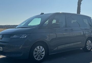 VW T7 Multivan 50.726 km 45.200 &euro; Berlin 12355
