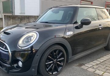 Mini Cooper SD 225.000 km 9.900 &euro; Witten 58454