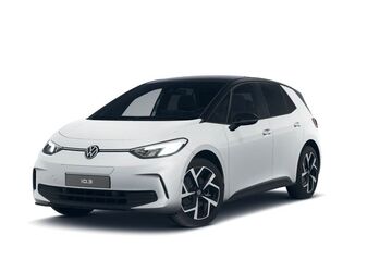 VW ID.3 9.800 km 35.480 &euro; Bocholt 46395