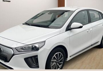 Hyundai IONIQ 45.000 km 18.990 &euro; Germaringen 87656