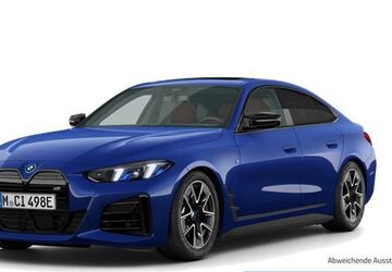 BMW i4 29.005 km 53.290 &euro; Werne 59368