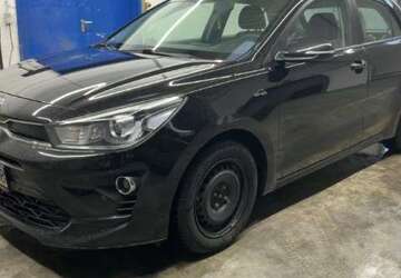 Kia Rio 58.105 km 14.550 &euro; Mönchengladbach 41061