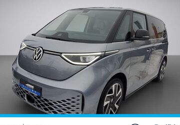 VW ID. Buzz 35.731 km 49.890 &euro; Wismar 23970
