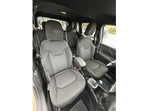 Jeep Renegade S Plug-In-Hybrid 4xe 46.784 km 20.990 &euro; Battenberg 35088