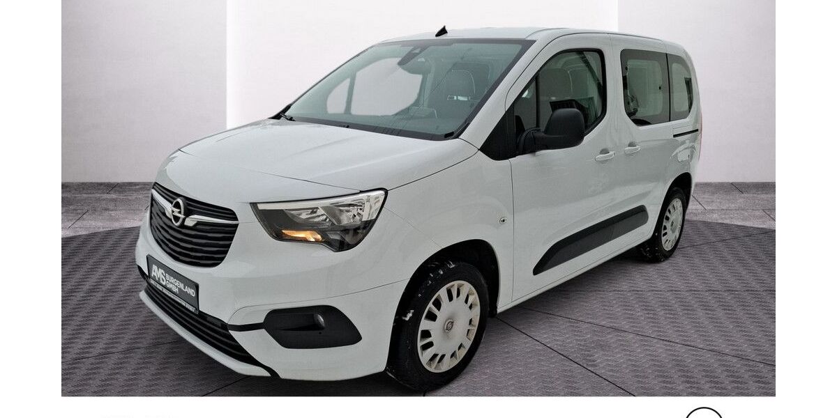 Opel Combo Life 83.875 km 14.980 &euro; Halle 06112