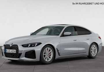 BMW 420 Gran Coupé 24.600 km 45.440 &euro; Dülmen 48249