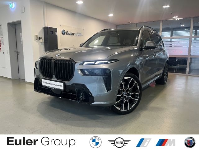 BMW X7 28.792 km 84.777 &euro; Hofheim 65719