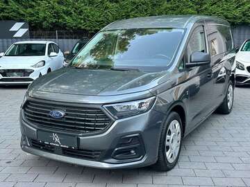 Gebrauchte Ford Transit Connect