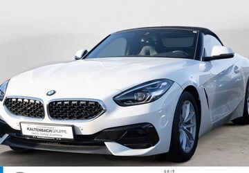 BMW Z4 23.315 km 30.890 &euro; Wermelskirchen 42929