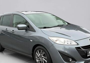 Mazda 5 72.500 km 12.490 &euro; Egelsbach 63329