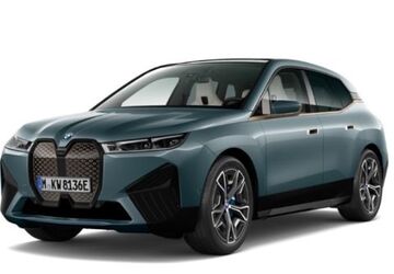 BMW iX 13.475 km 48.999 &euro; Frankfurt 60314