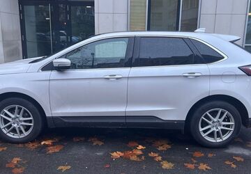 Ford Edge 82.000 km 18.500 &euro; Berlin 10963