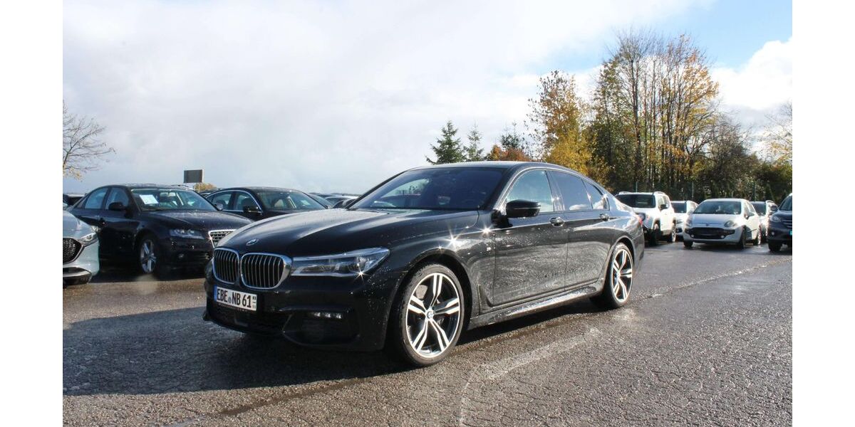 BMW 750 106.201 km 37.990 &euro; Holzkirchen bei München 83607