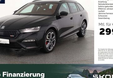 Skoda Octavia 22.107 km 31.940 &euro; Neumarkt 92318