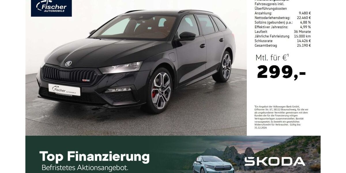 Skoda Octavia 22.107 km 31.940 &euro; Neumarkt 92318