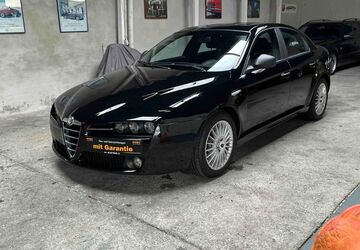 Alfa Romeo 159 130.837 km 7.490 &euro; Viersen 41747