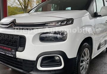 Citroen Berlingo 200.000 km 12.590 &euro; Oerlinghausen 33813