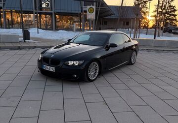 BMW 325 283.000 km 9.999 &euro; Wackersdorf 92442