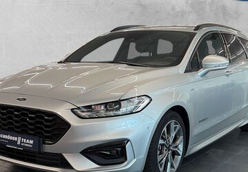 Ford Mondeo 56.924 km 19.980 &euro; Bielefeld 33609