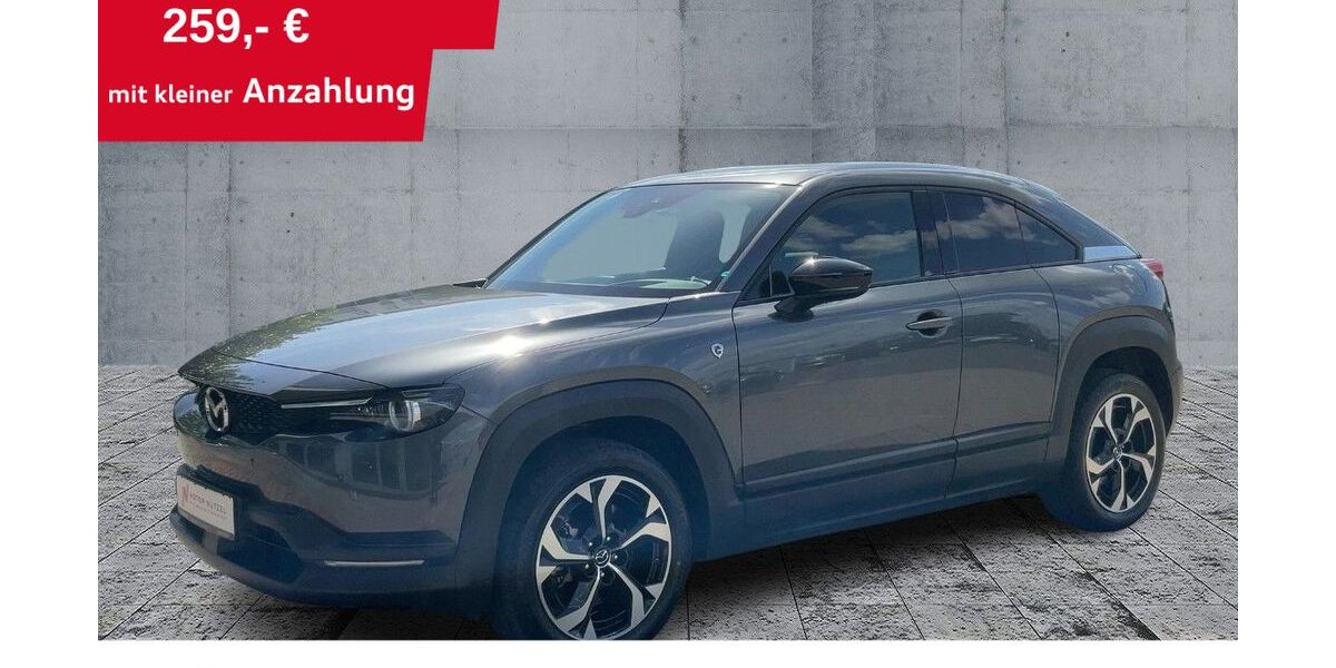 Mazda MX-30 24.850 km 19.650 &euro; Hof 95030