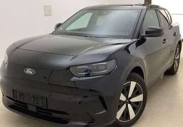 Ford Capri 6.494 km 37.900 &euro; Augsburg 86156