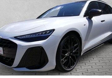 Audi A6 6.999 km 77.999 &euro; Oldenburg 26135