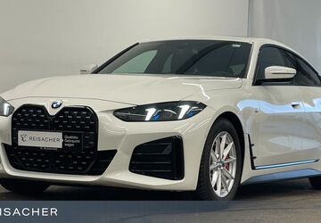 BMW 430 Gran Coupé 25.662 km 54.480 &euro; Ulm 89077