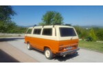 VW T3 Caravelle 96.000 km 8.950 &euro; Ljubuski 