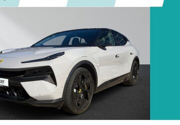 Lotus Eletre 1.500 km 169.000 &euro; Herrenberg 71083