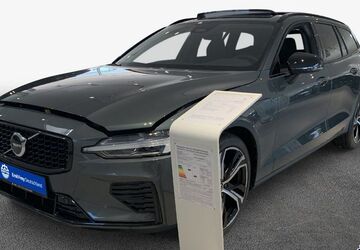 Volvo V60 2.700 km 64.999 &euro; Hildesheim 31135