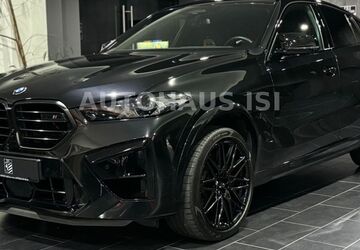 BMW X6 M 102.800 km 94.890 &euro; Schongau 86956
