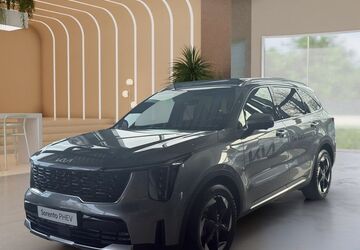Kia Sorento 3.500 km 63.880 &euro; Bremen 28357