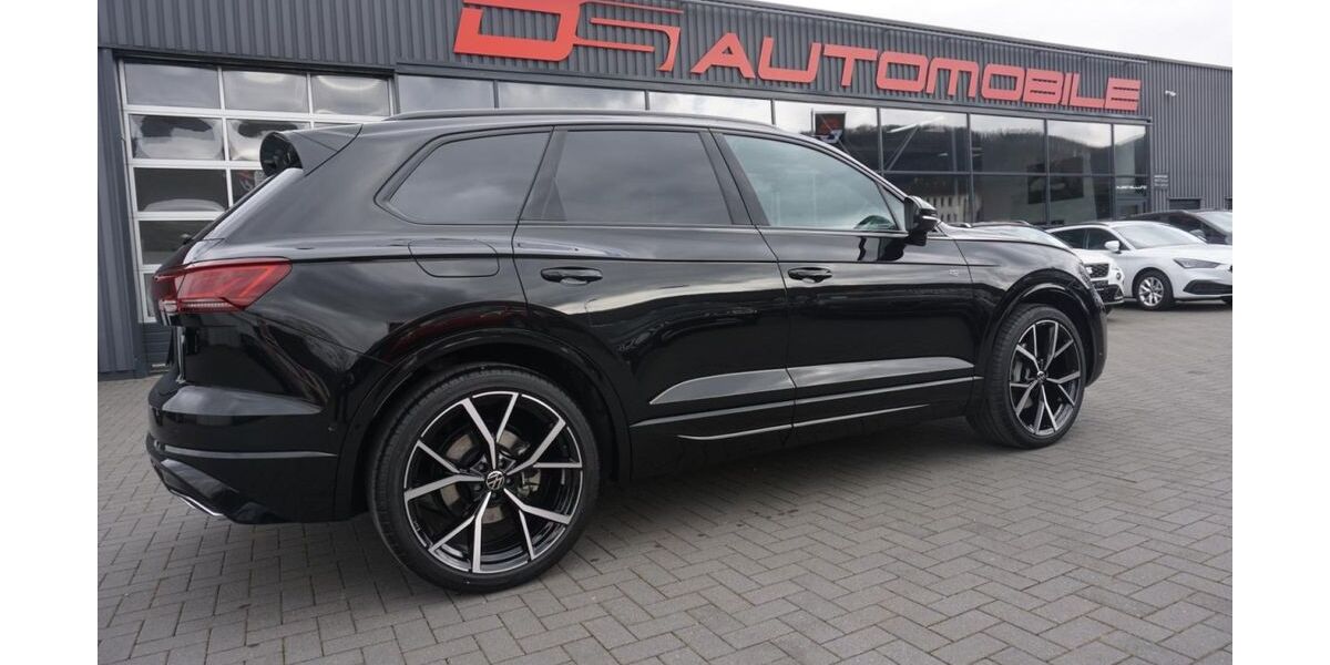 VW Touareg 2.850 km 82.990 &euro; Plettenberg 58840