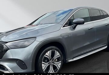 Mercedes-Benz EQE 8.000 km 62.450 &euro; Zweibrücken 66482
