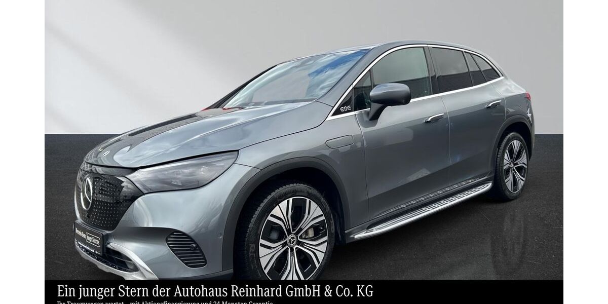 Mercedes-Benz EQE 8.000 km 62.450 &euro; Zweibrücken 66482