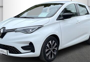 Renault ZOE 24.541 km 16.775 &euro; Hannover 30519