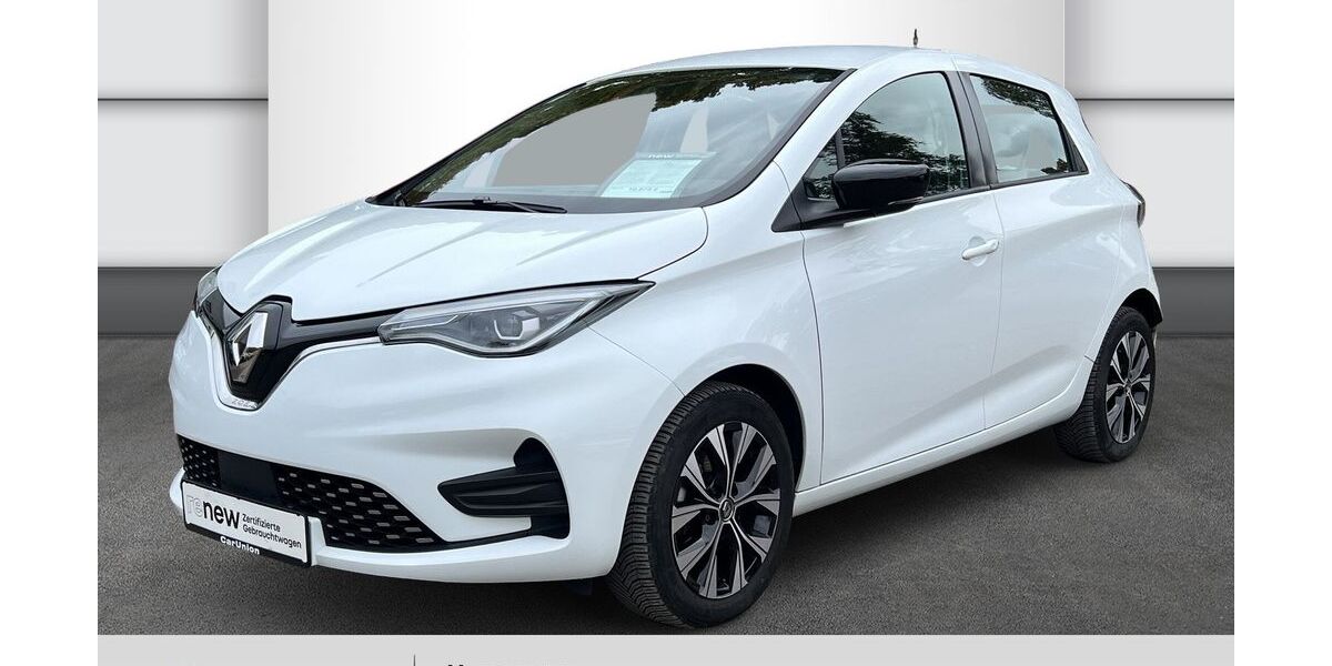Renault ZOE 24.541 km 16.775 &euro; Hannover 30519