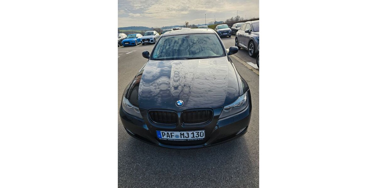 BMW 325 279.000 km 5.999 &euro; Pfaffenhofen 85276