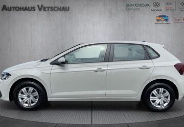 VW Polo 1.015 km 19.990 &euro; Vetschau/Spreewald 03226