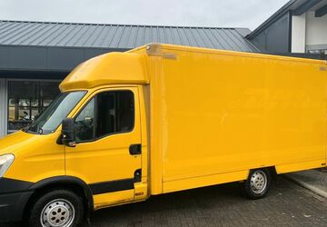 IVECO Andere 67.000 km 7.950 &euro; Finnentrop 57413