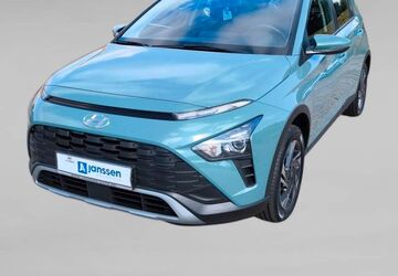 Hyundai BAYON 15.916 km 21.490 &euro; Aurich 26605