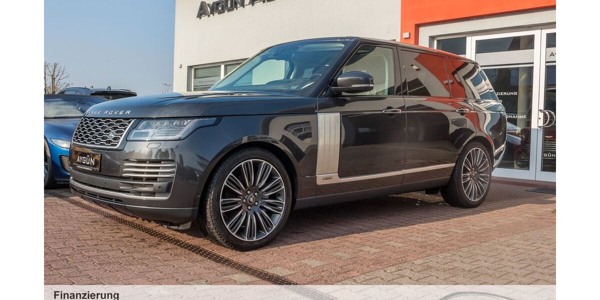 Land Rover Range Rover 59.990 km 84.995 &euro; Schlüchtern 36381